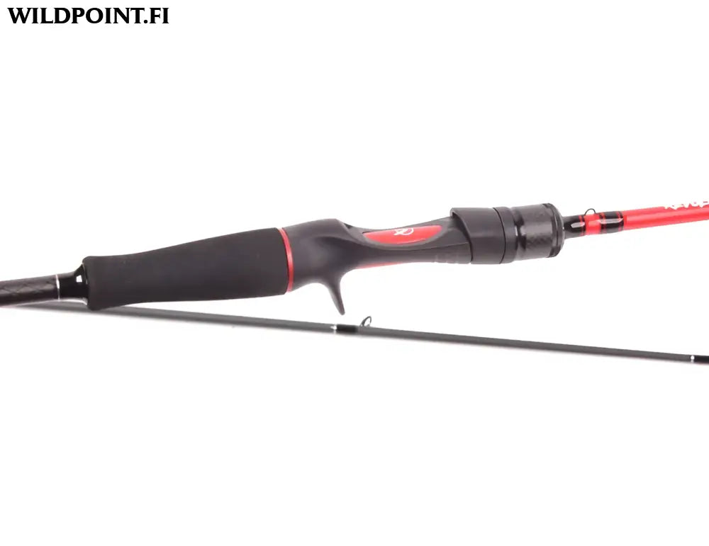 Revolver 210 hyrräkelavapa 5-21g