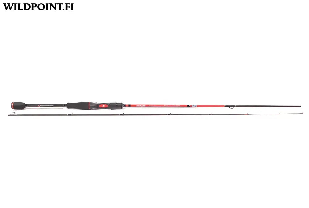 Revolver 210 hyrräkelavapa 5-21g