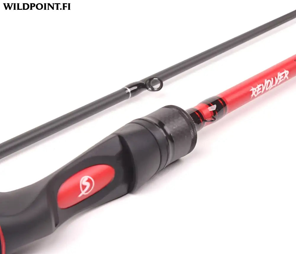 Revolver 225 hyrräkelavapa 30-55g