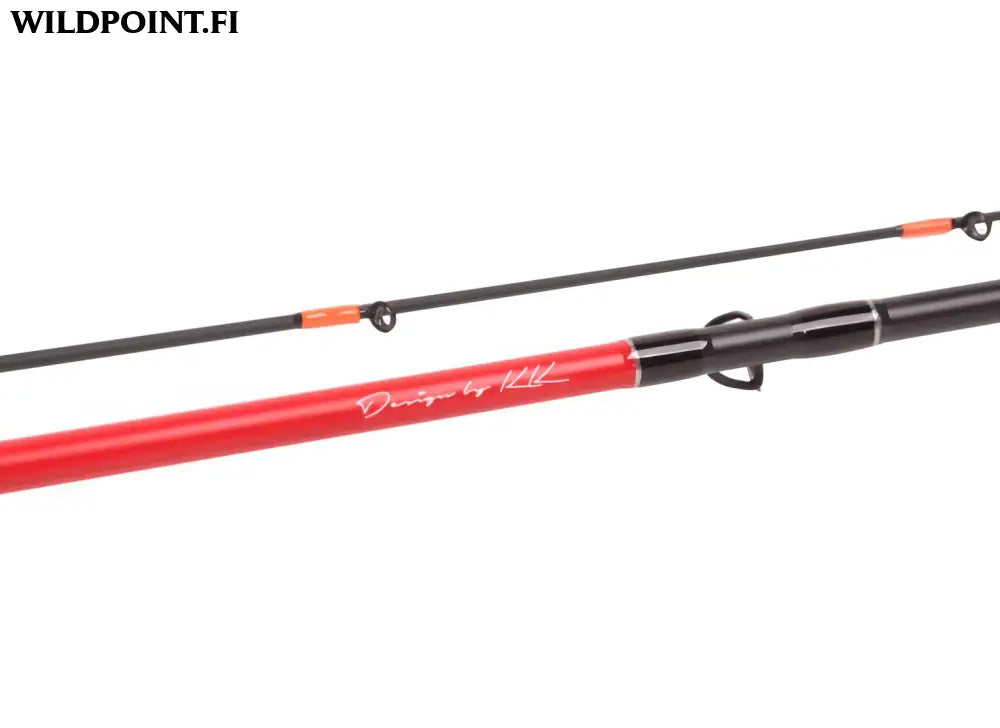 Revolver 225 hyrräkelavapa 30-55g