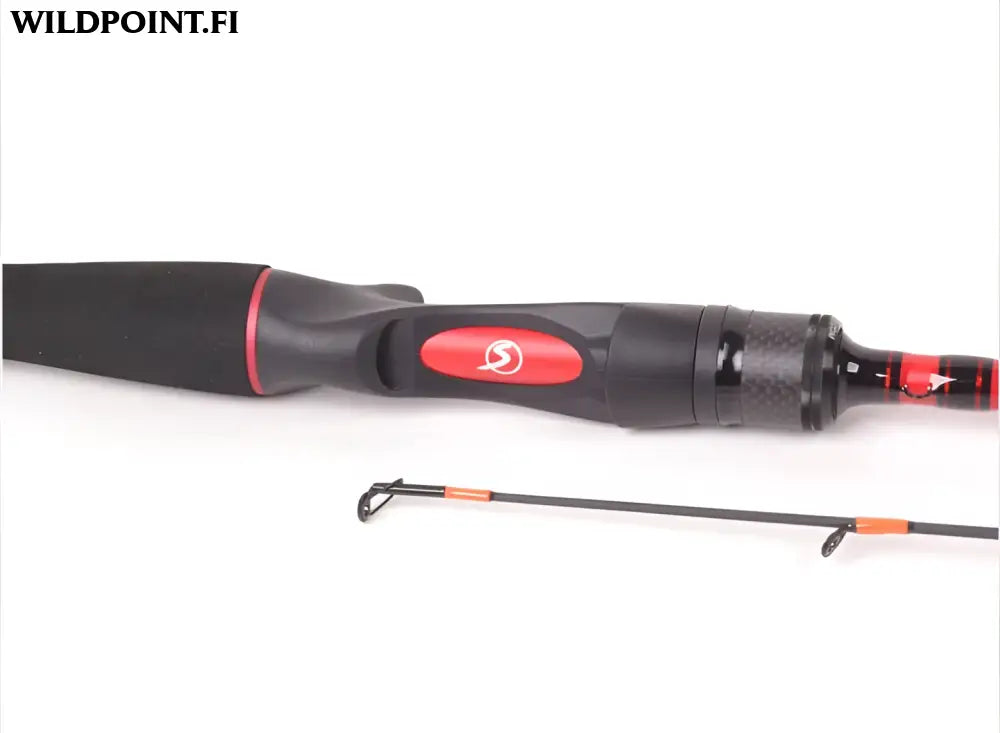 Revolver 225 hyrräkelavapa 30-55g