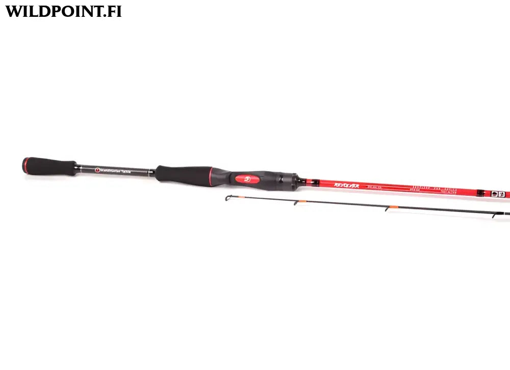 Revolver 225 hyrräkelavapa 30-55g