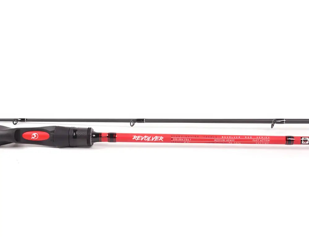 Scandinavian tackle revolver 254 hyrräkelavapa 90-135g - hyrräkelavapa vapa retkeilyvarusteet verkkokaupasta 68,90 €