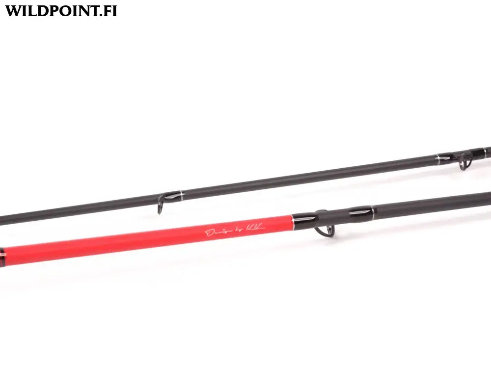 Revolver 254 hyrräkelavapa 90-135g