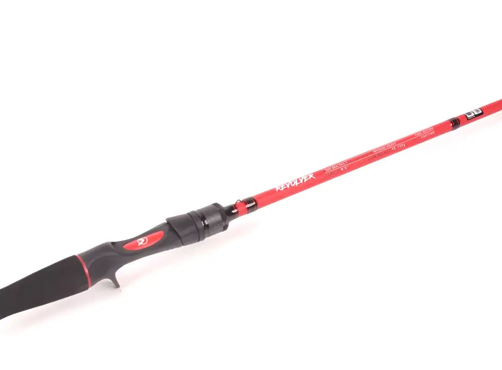 Scandinavian tackle revolver 254 hyrräkelavapa 90-135g - hyrräkelavapa vapa retkeilyvarusteet verkkokaupasta 68,90 €