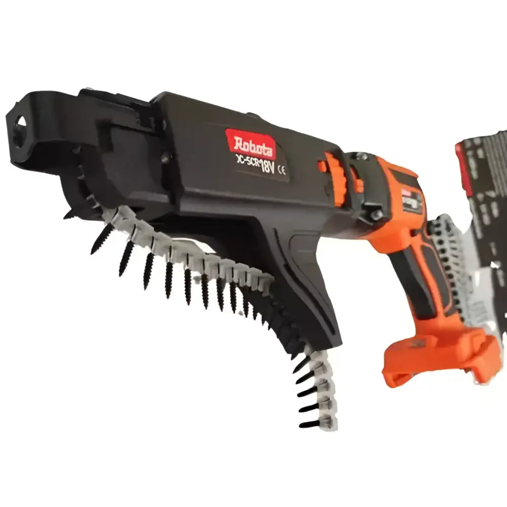 Robota akkunauharuuvinväännin dc-scr18v - runko sopii makita lxt 18v akulle retkeilyvarusteet verkkokaupasta 129 €