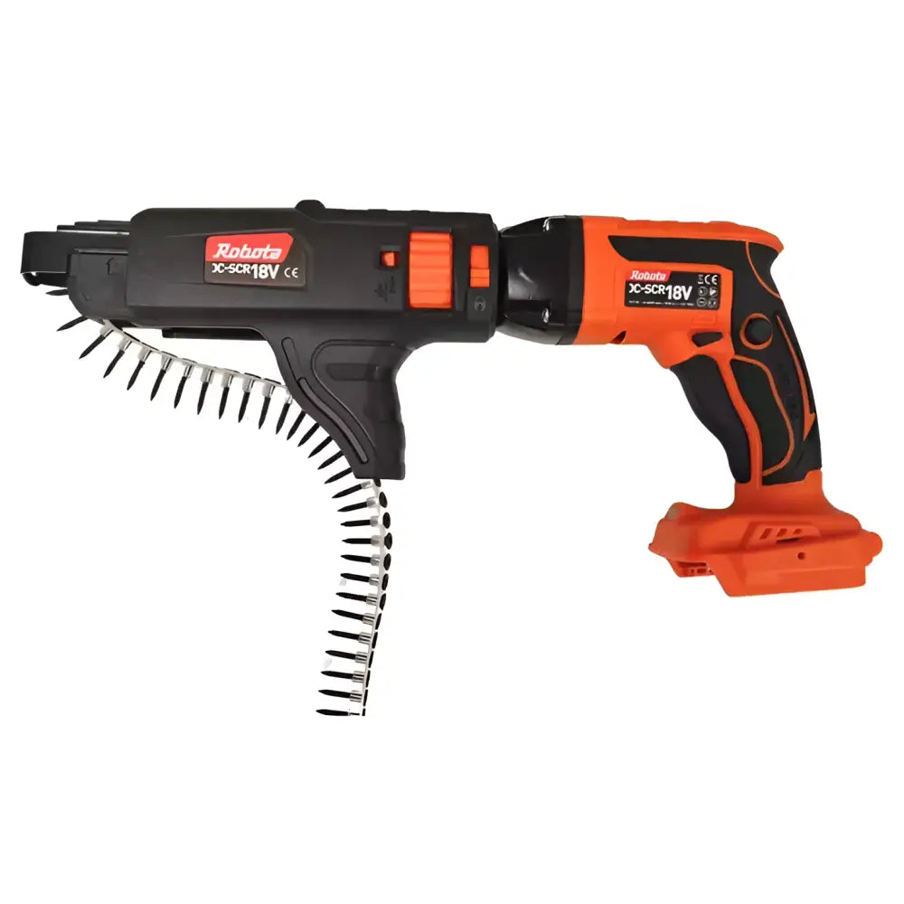 Robota akkunauharuuvinväännin dc-scr18v - runko sopii makita lxt 18v akulle retkeilyvarusteet verkkokaupasta 129 €