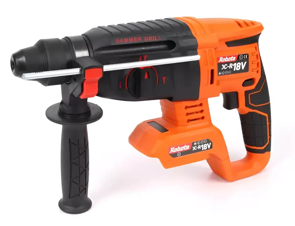 Robota akkuporavasara dc-r18v runko - akkuporavasara sopii makita lxt18v akkujen kanssa retkeilyvarusteet