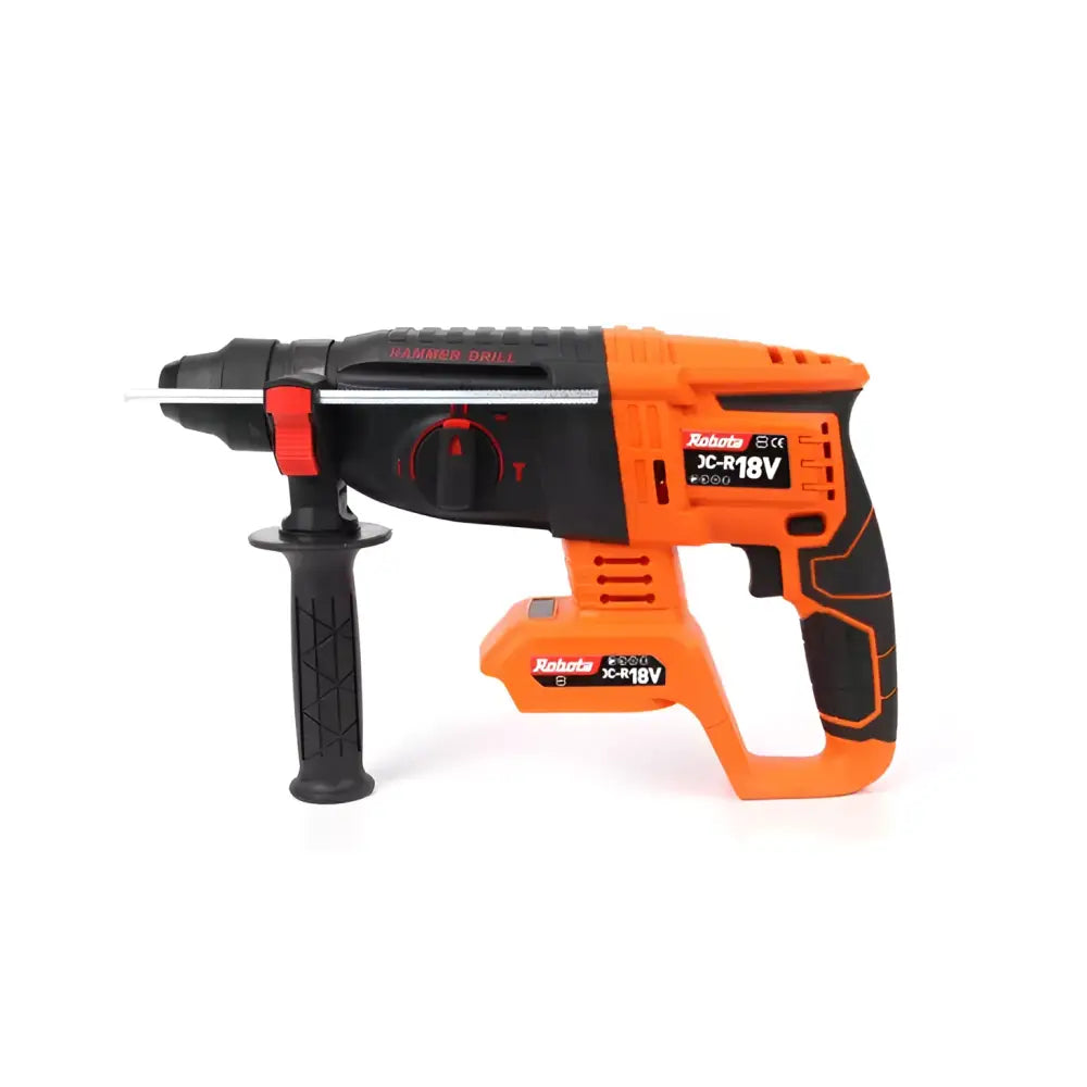 Robota akkuporavasara dc-r18v runko - akkuporavasara sopii makita lxt18v akkujen kanssa retkeilyvarusteet