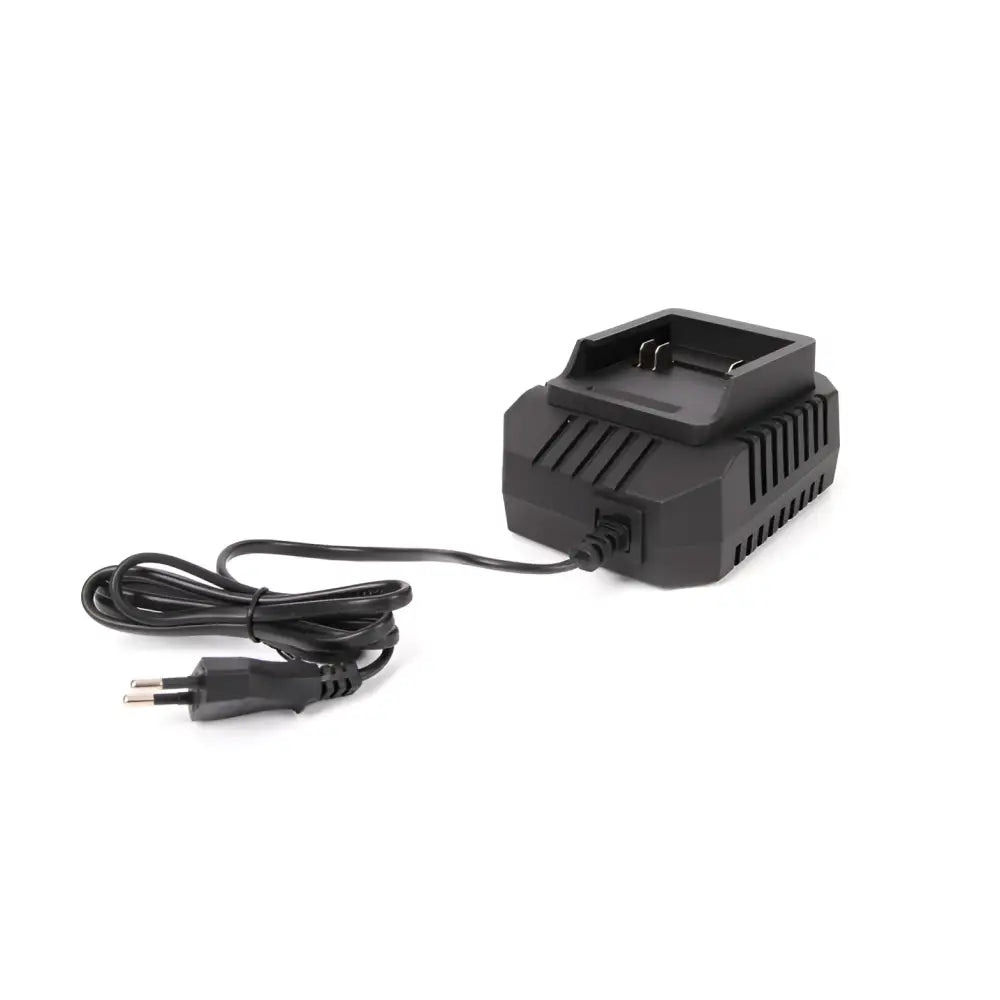 Robota dc-ch 18v laturi - akkulaturi 18v retkeilyvarusteet verkkokaupasta 19,90 €