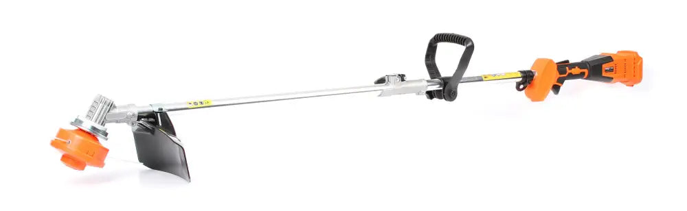 Robota dc-gc18v akku kevytraivaussaha runko - akkuraivaussaha 18v akkutrimmeri kolmella leikkuupäällä retkeilyvarusteet