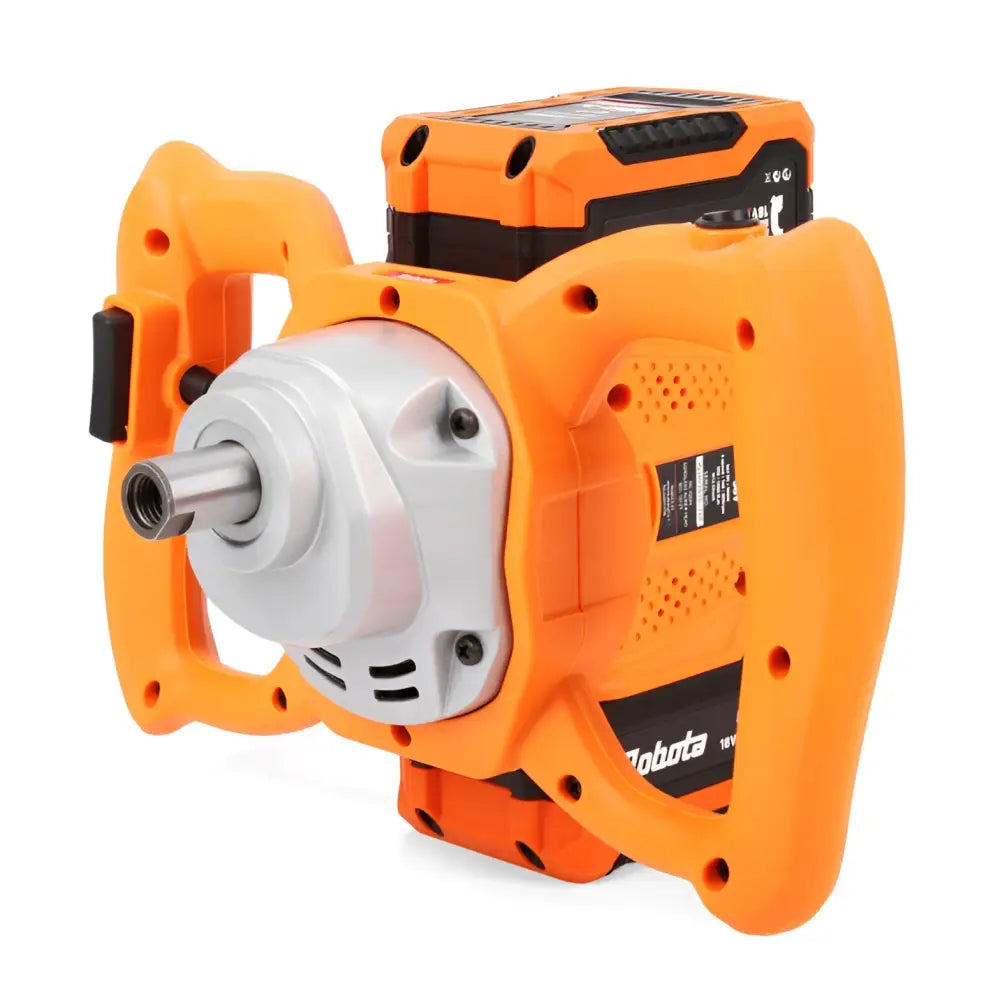 Robota dc-iq36v sähköväännin kairalle runko - sähköväännin jääkairaan retkeilyvarusteet verkkokaupasta 98 €