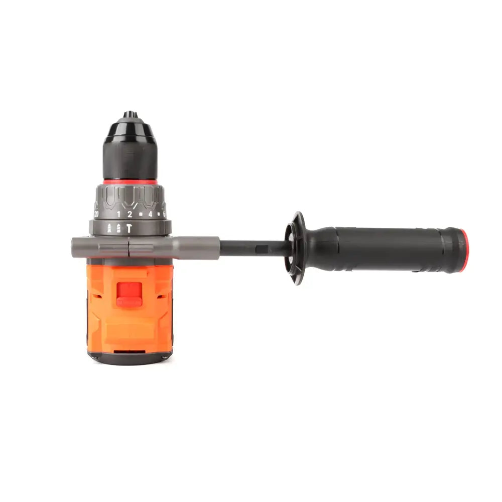 Robota dc-it218v akkuporakone kahvalla runko - akkuporakone retkeily 98 €