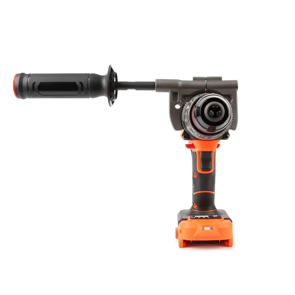 Robota dc-it218v akkuporakone kahvalla runko - akkuporakone retkeily 98 €