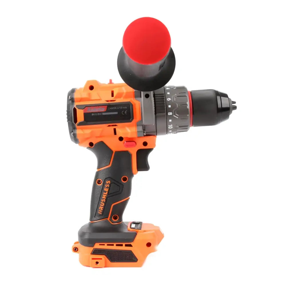 Robota dc-it218v akkuporakone kahvalla runko - akkuporakone retkeilyvarusteet verkkokaupasta 98 €
