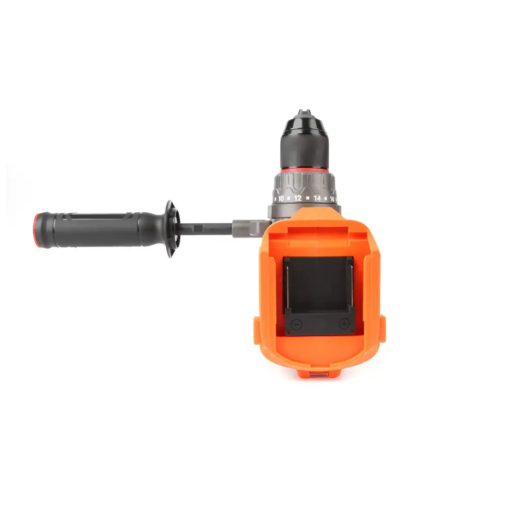 Robota dc-it218v akkuporakone kahvalla runko - akkuporakone retkeilyvarusteet verkkokaupasta 98 €