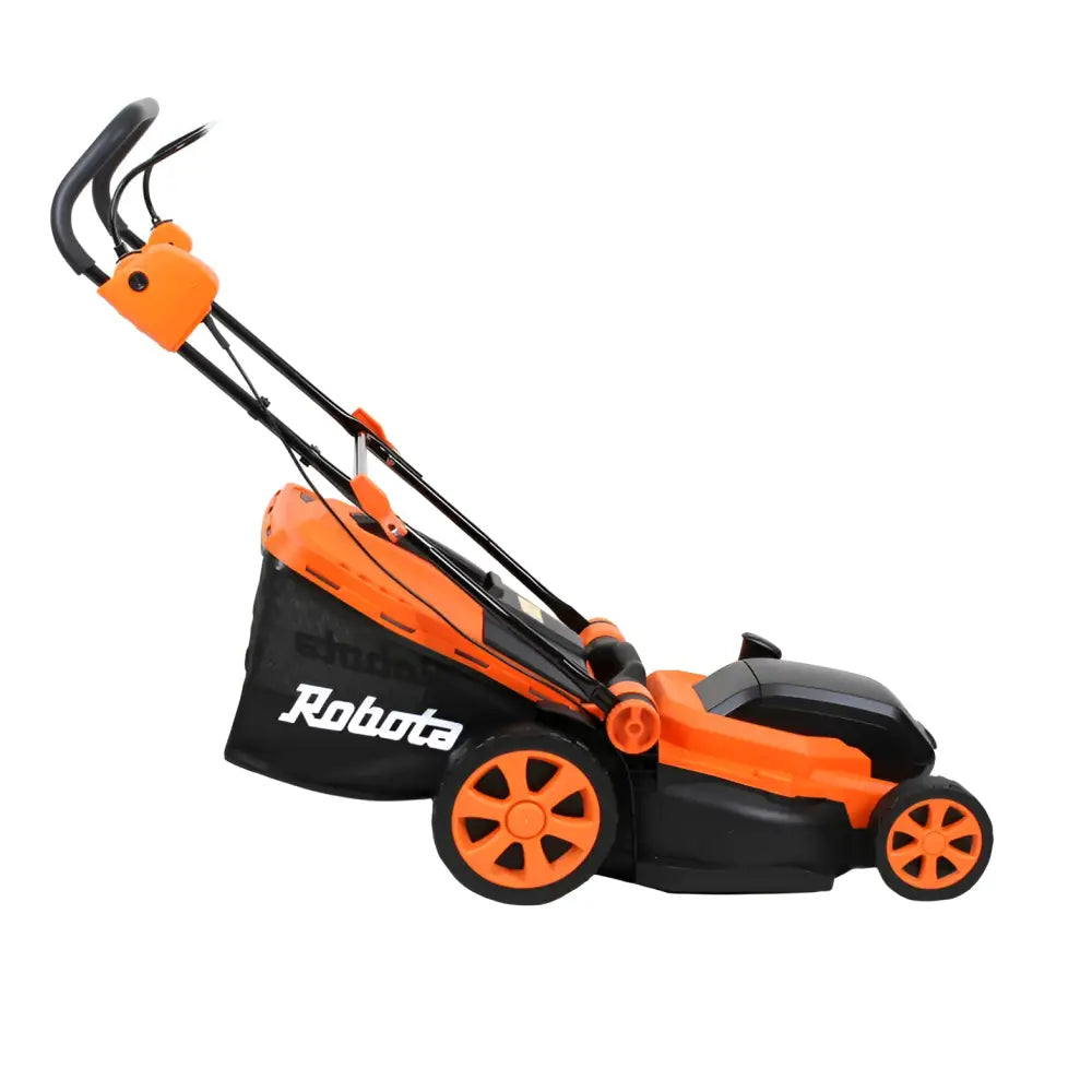 Robota dc-lm36v akkuruohonleikkuri runko - akkuruohonleikkuri 36v retkeilyvarusteet verkkokaupasta 188 €