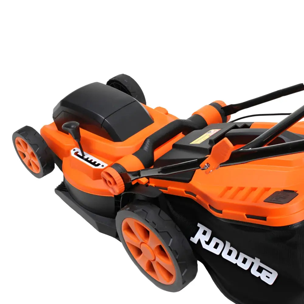 Robota dc-lm36v akkuruohonleikkuri runko - akkuruohonleikkuri 36v retkeilyvarusteet verkkokaupasta 188 €