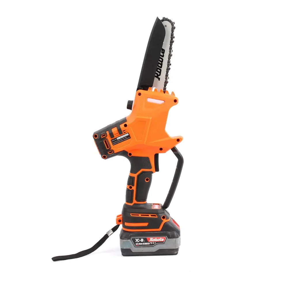 Robota dc-ps18v akkuoksasaha runko - akkuoksasaha - wildpoint retkeilyvarusteet verkkokaupasta 49,90 €