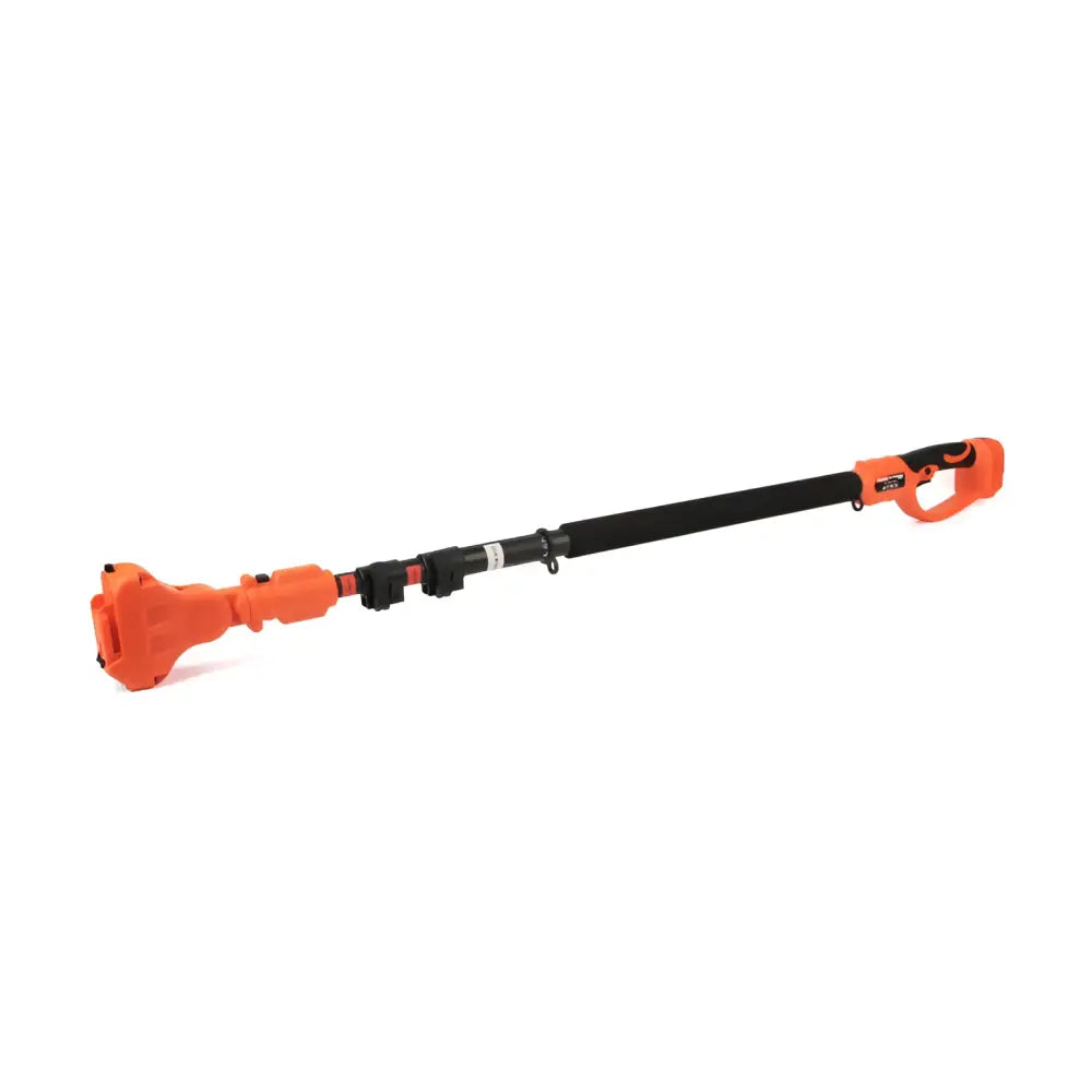 Robota dc-ptr18v jatkovarsi robota akkuoksasaksille 132-225cm - akkuoksasakset 225cm retkeilyvarusteet verkkokaupasta