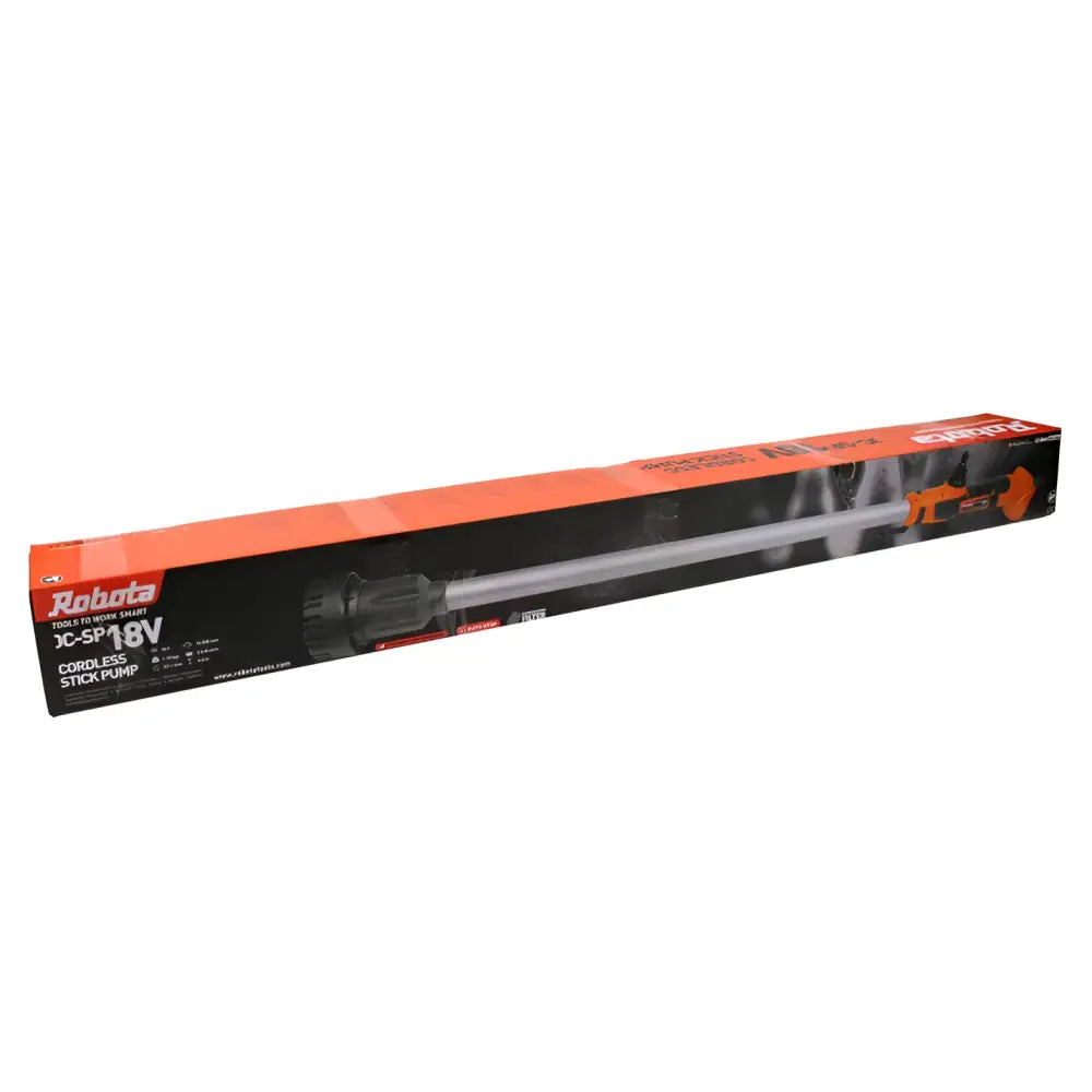 Robota dc-sp18v akkusauvapumppu runko - akkusauvapumppu akkusauvapumpun 18v retkeilyvarusteet verkkokaupasta 73,90 €
