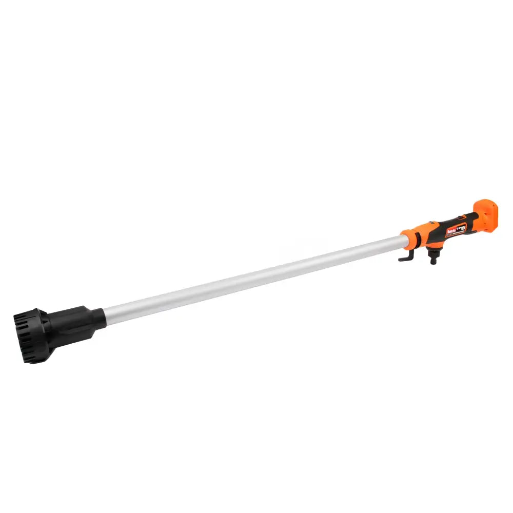 Robota dc-sp18v akkusauvapumppu runko - akkusauvapumppu akkusauvapumpun 18v retkeilyvarusteet verkkokaupasta 73,90 €