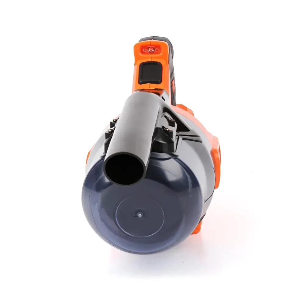 Robota dc-vcd18v akkupölynimuri runko - ja 18v akkuimuri retkeilyvarusteet verkkokaupasta 69 €