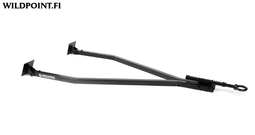 Rockers ahkion vetoaisa