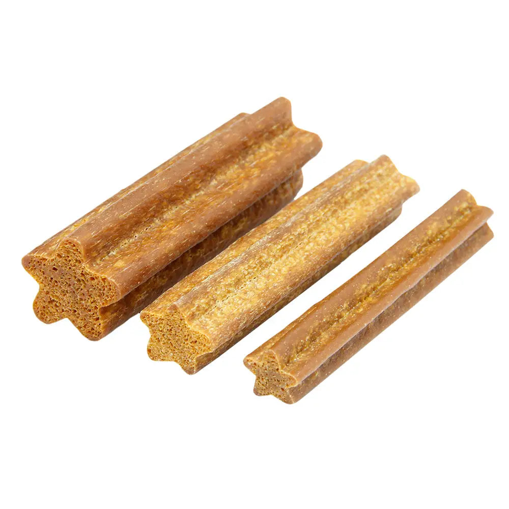 Rokka huokoinen hammasherkku - hammasherkku koirille retkeilyvarusteet verkkokaupasta