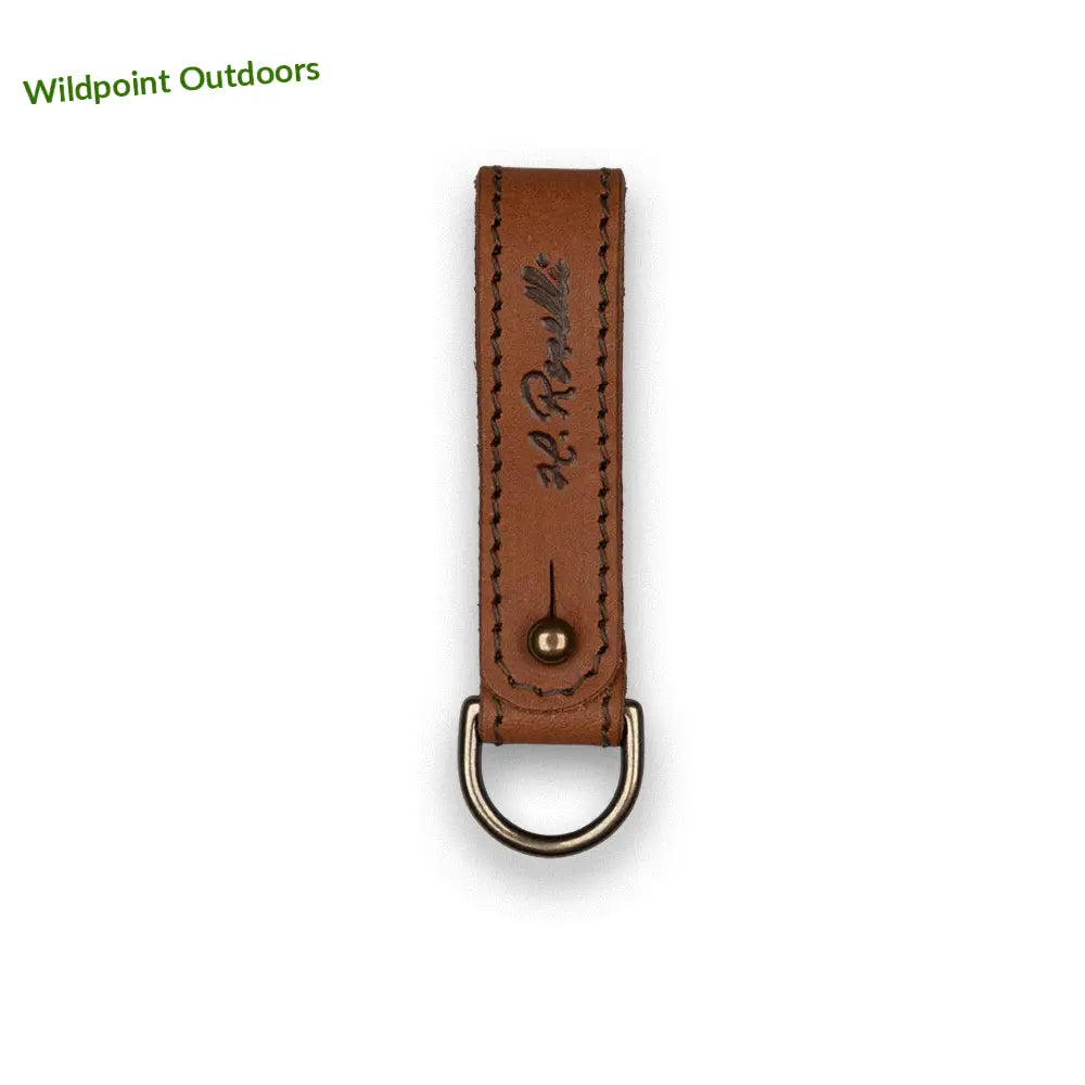 Roselli belt loop - d-ring - accessories - wildpoint outdoors retkeily 26 €