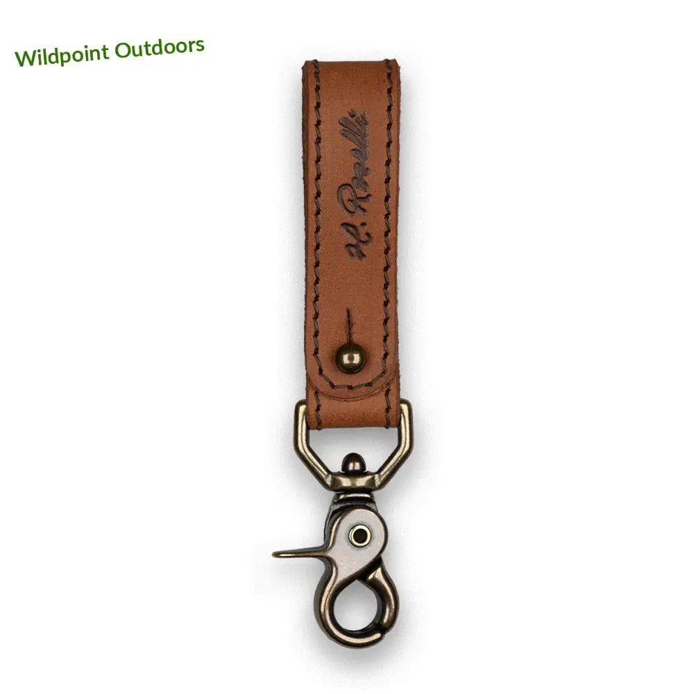 Roselli belt loop - trigger snap - accessories - wildpoint outdoors retkeily 30 €