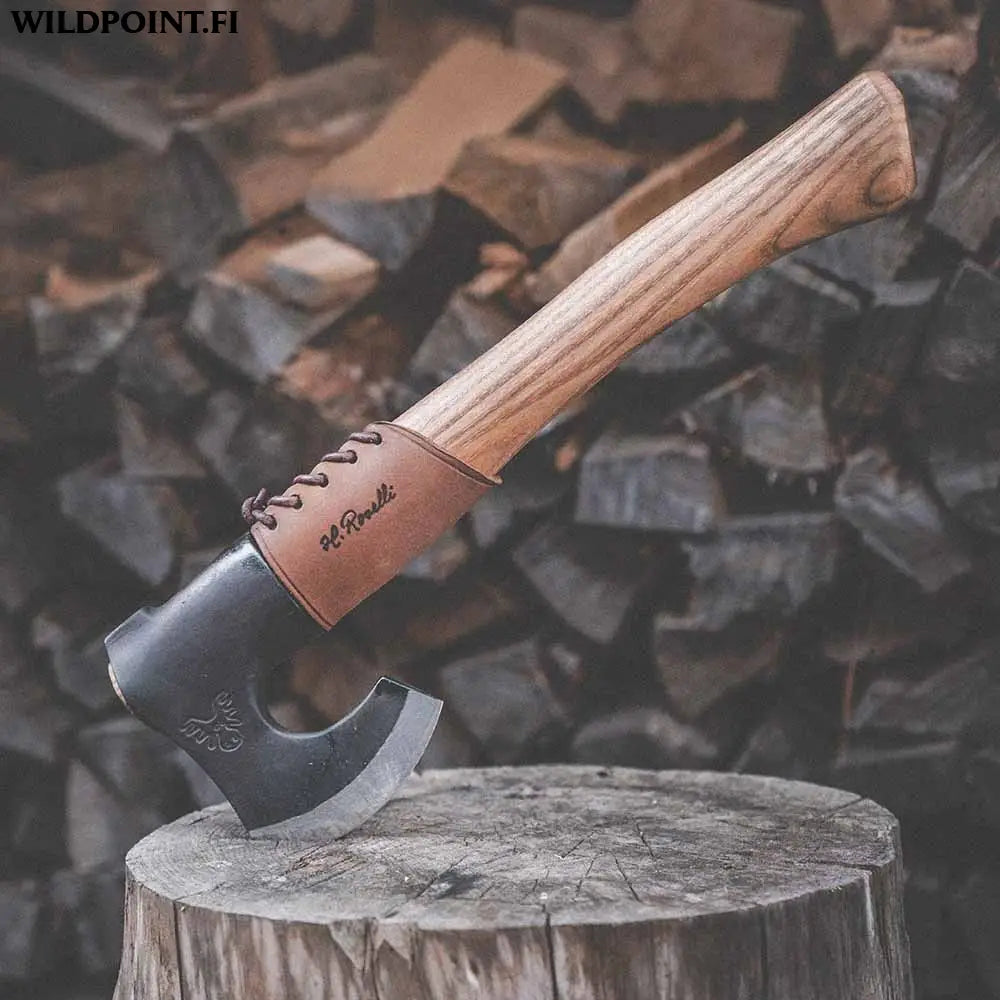 Roselli yli-iskusuoja - accessories