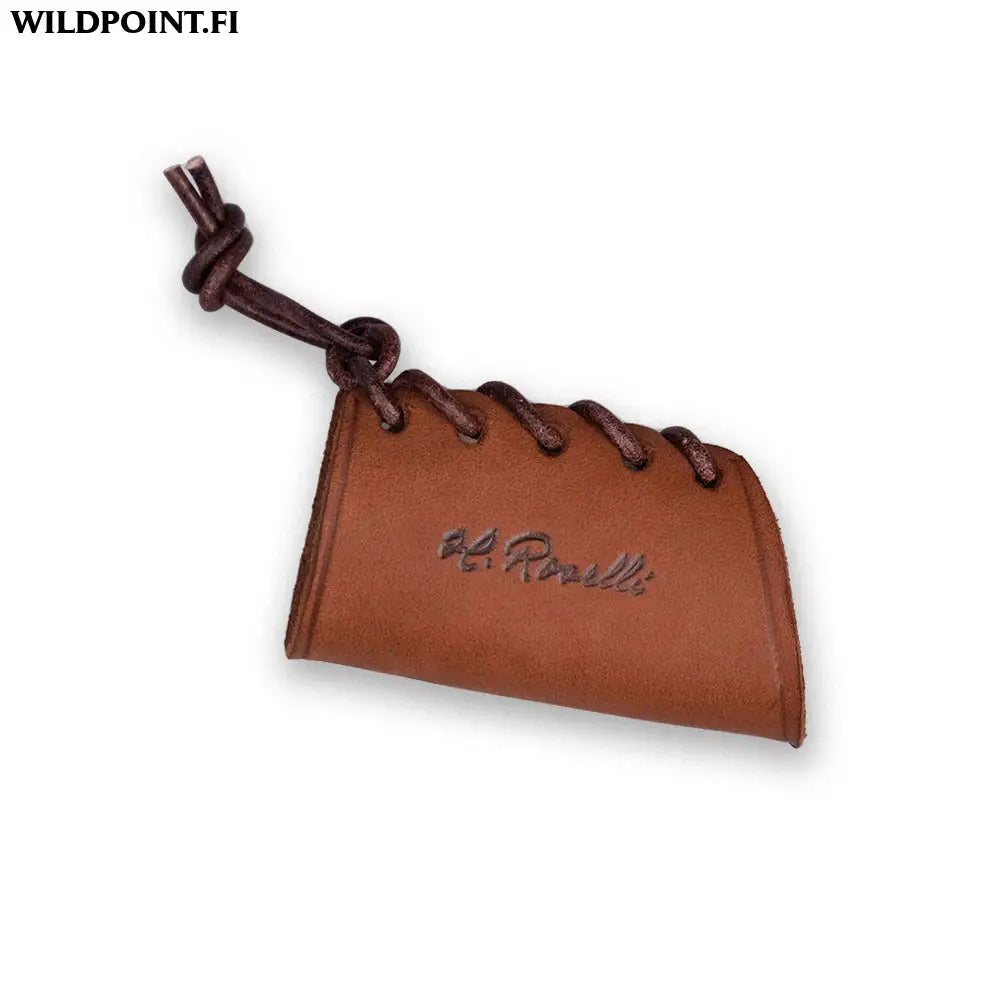 Roselli yli-iskusuoja - dark tanned - accessories