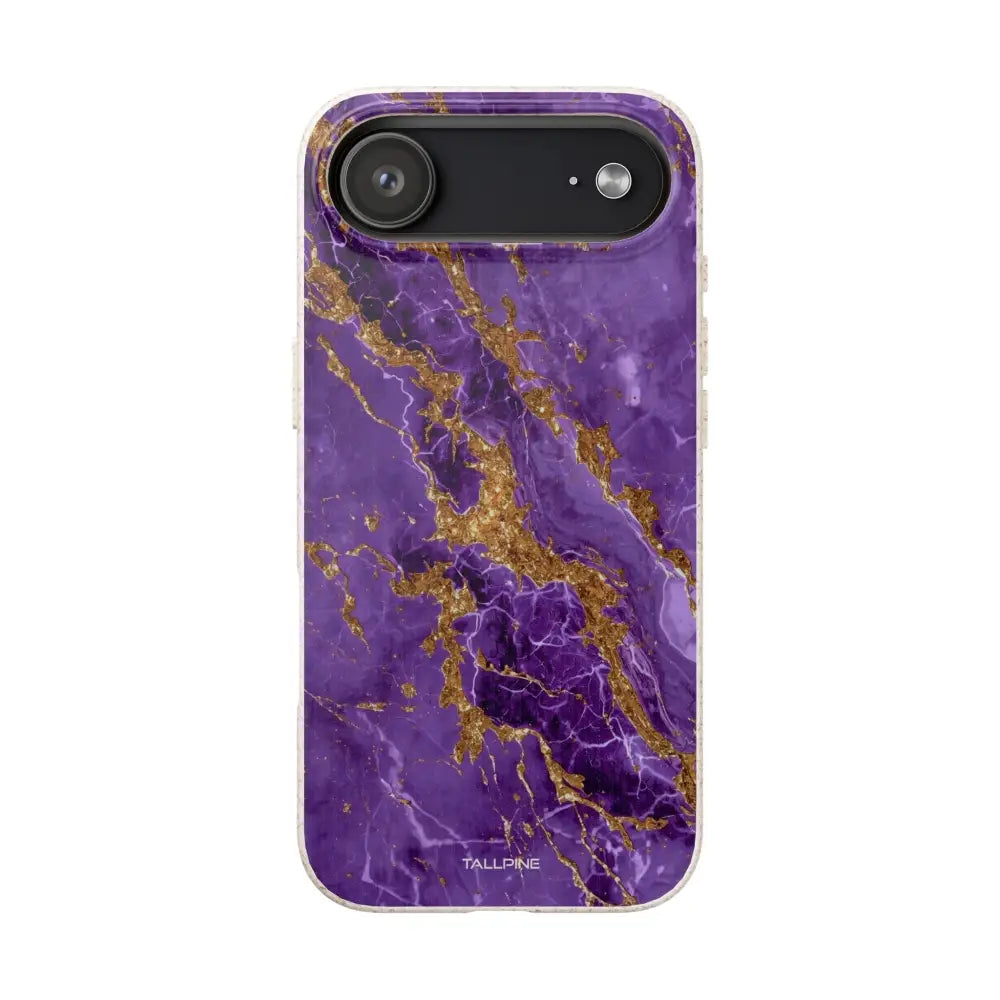 Royal lavender - eco case - iphone 17 air - wildpoint outdoors retkeilyvarusteet verkkokaupasta 35 €