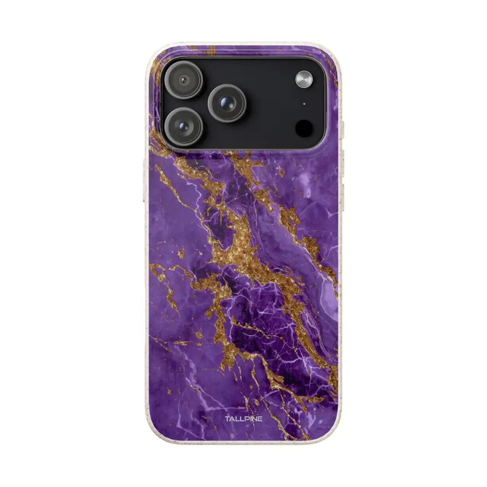 Royal lavender - eco case - iphone 17 pro - wildpoint outdoors retkeilyvarusteet verkkokaupasta 35 €