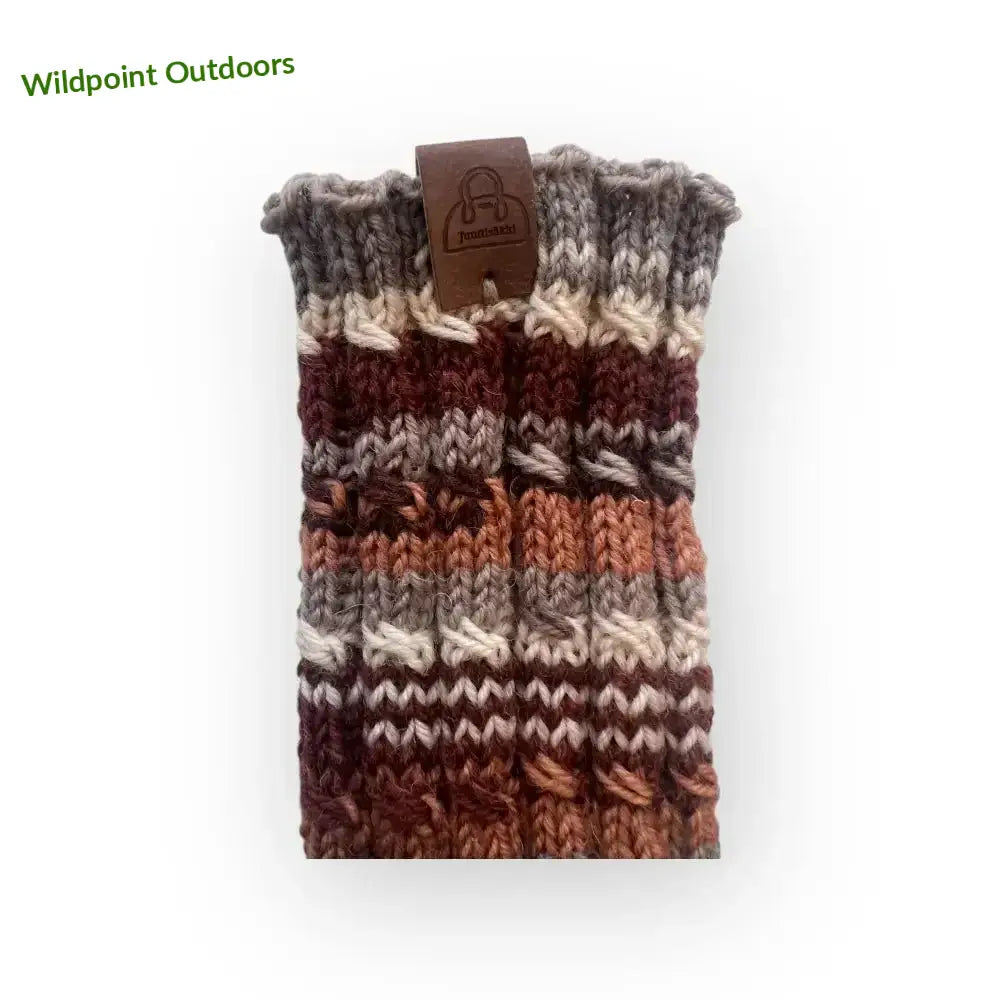 Säärystimet autum - wildpoint outdoors retkeily 28,90 €