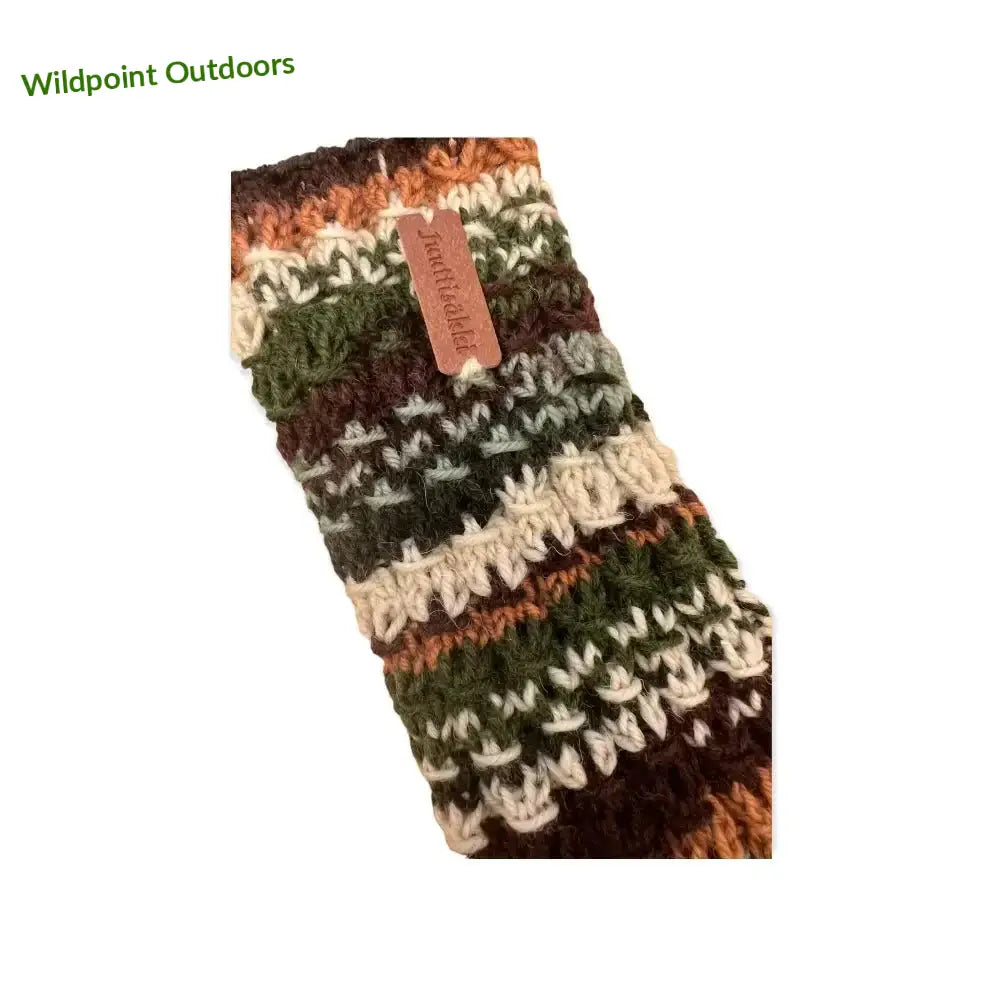 Säärystimet metsä - wildpoint outdoors retkeily 32,90 €