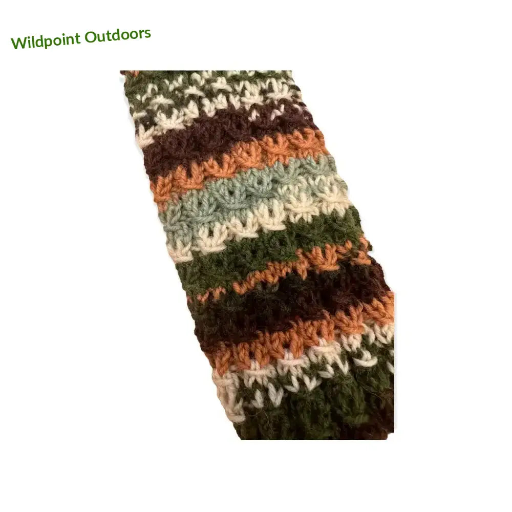 Säärystimet metsä - wildpoint outdoors retkeily 32,90 €