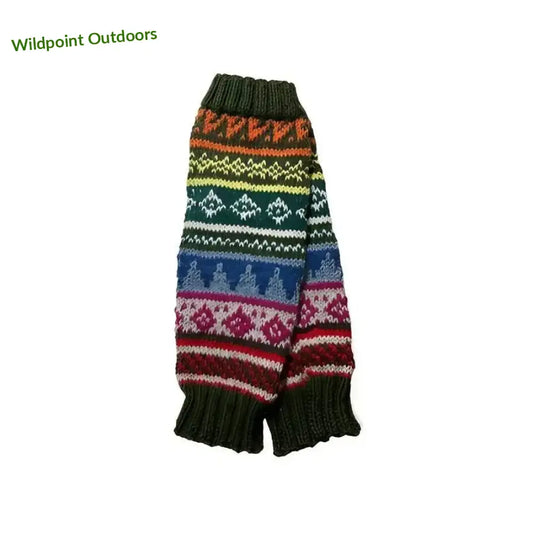 Säärystimet syksy - wildpoint outdoors retkeily 42,90 €