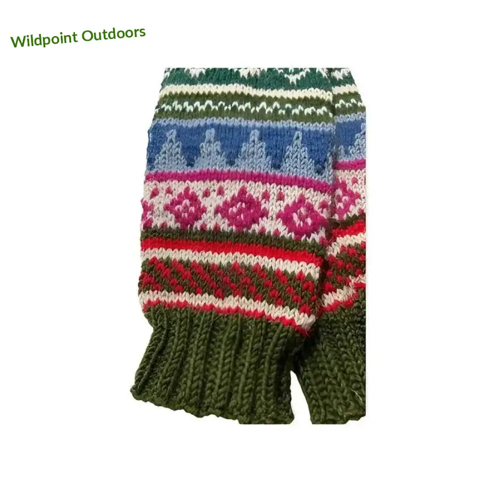 Säärystimet syksy - wildpoint outdoors retkeily 42,90 €