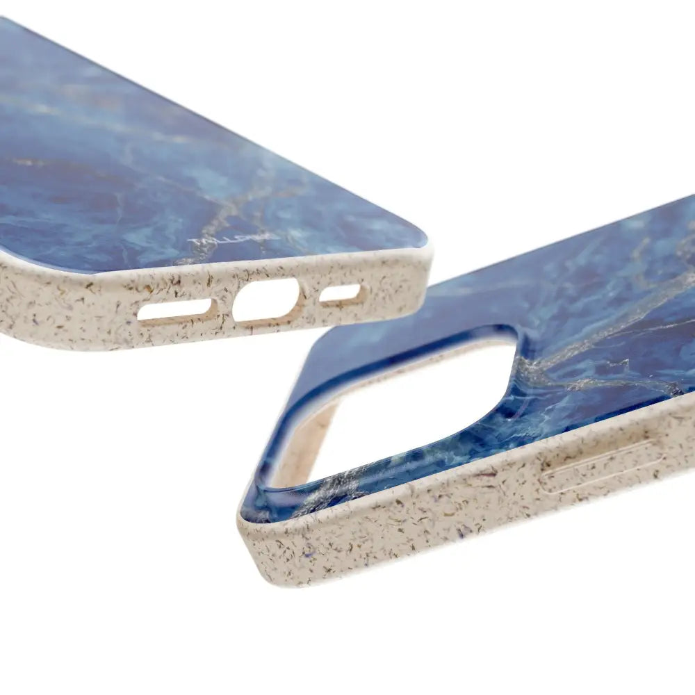 Sapphire marble - eco case - wildpoint outdoors retkeilyvarusteet verkkokaupasta
