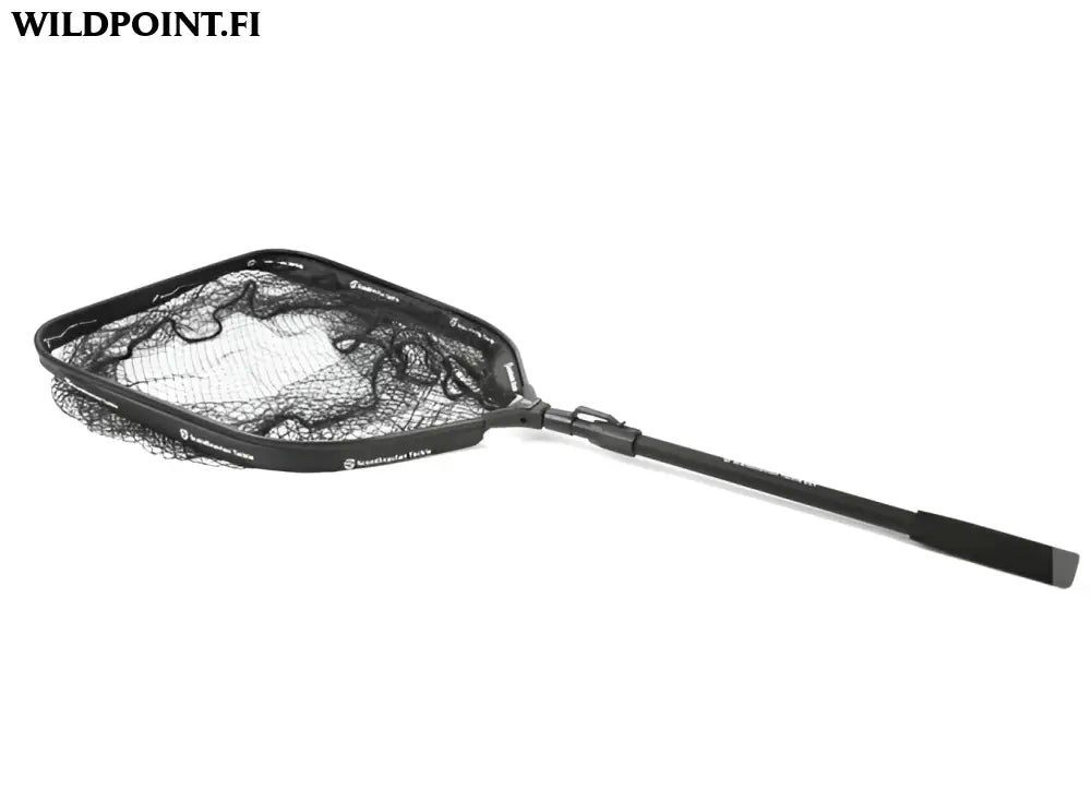 Scandinavian tackle 601 kalastushaavi 50x60x60cm