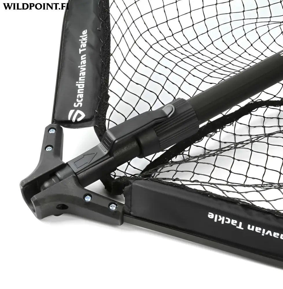 Scandinavian tackle 601 kalastushaavi 50x60x60cm