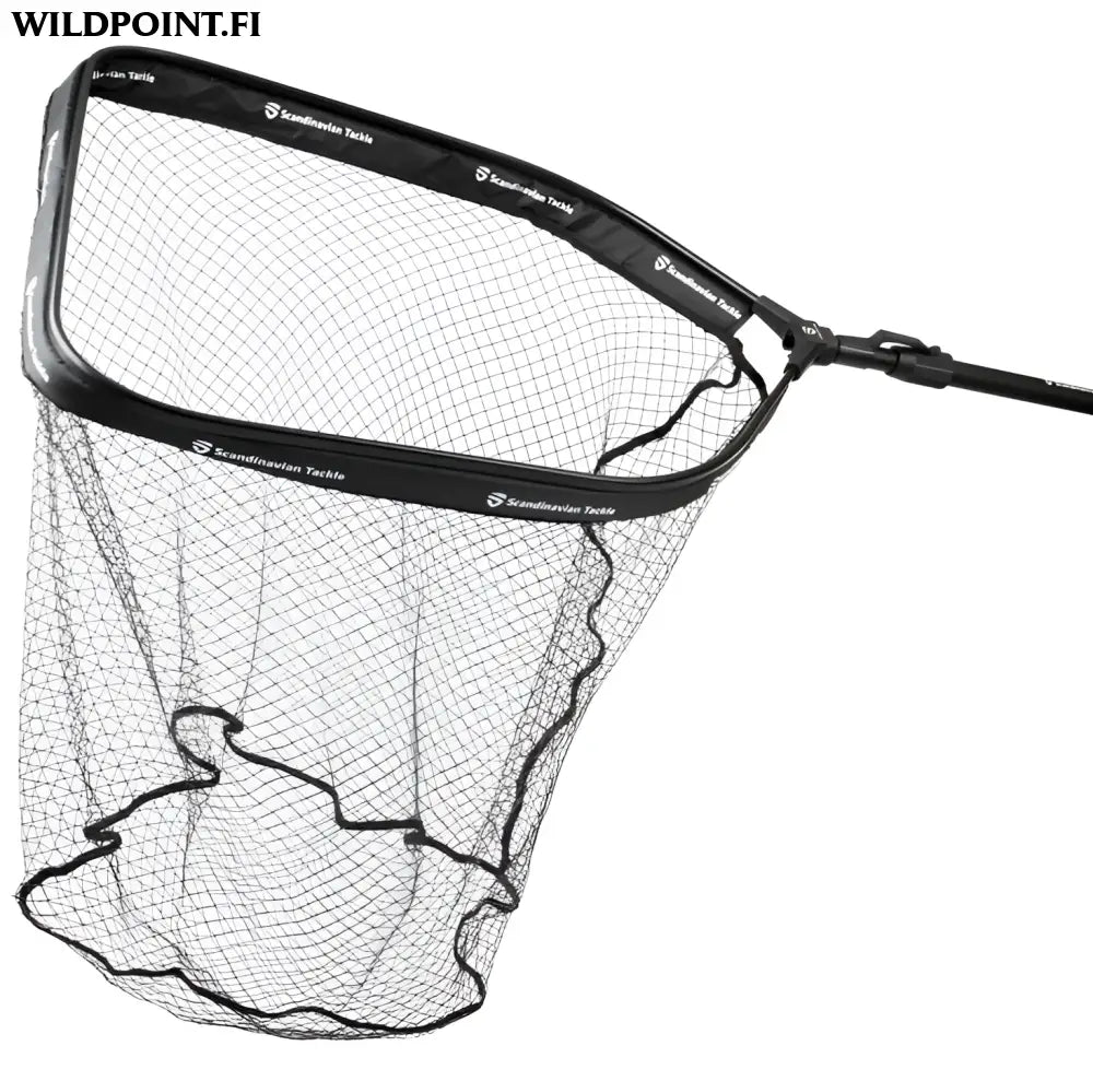 Scandinavian tackle 601 kalastushaavi 50x60x60cm