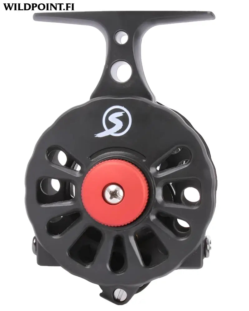 Scandinavian tackle 65mm bsg pilkkikela