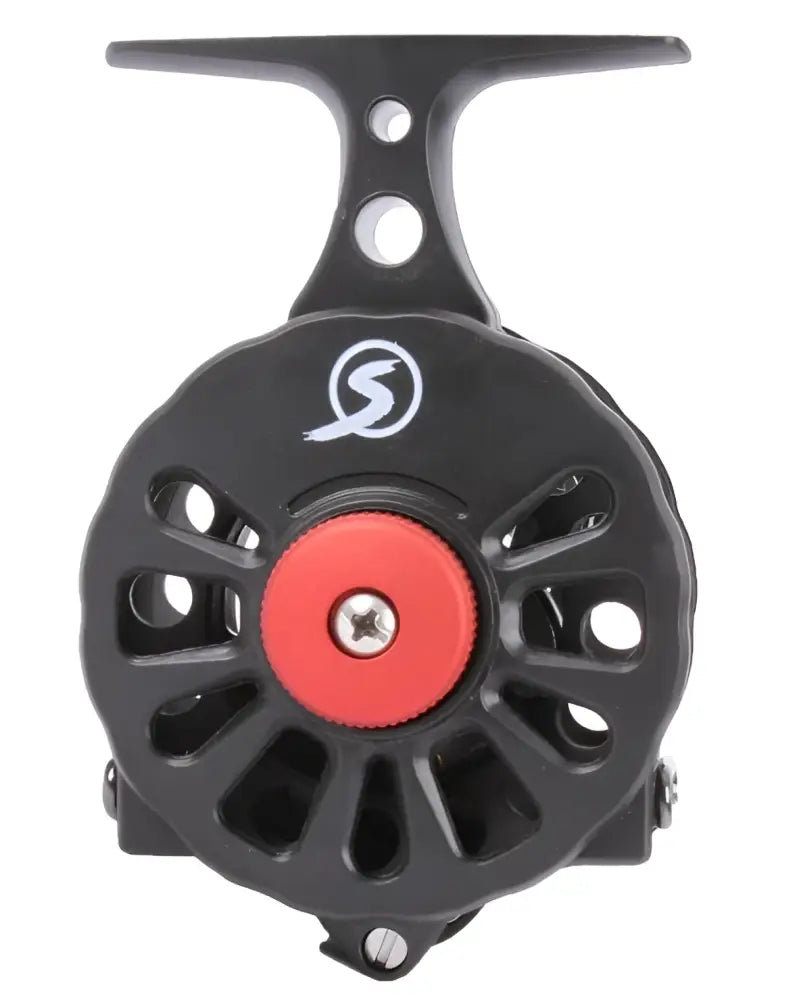 Scandinavian tackle 65mm bsg pilkkikela - wildpoint retkeilyvarusteet verkkokaupasta 28,90 €