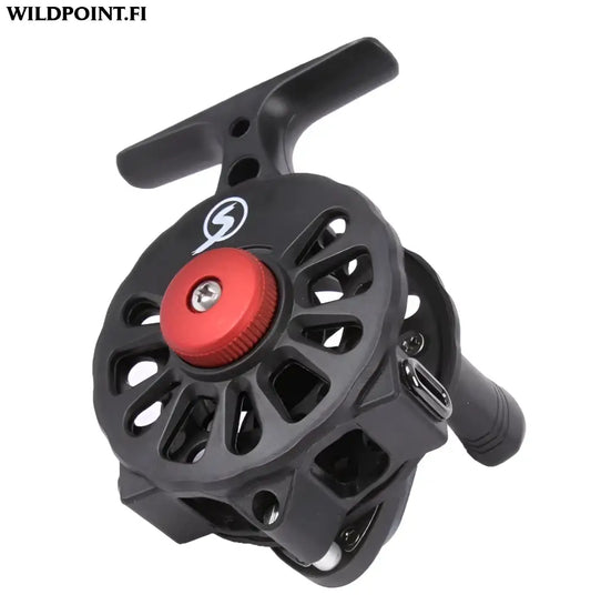 Scandinavian tackle 65mm bsg pilkkikela