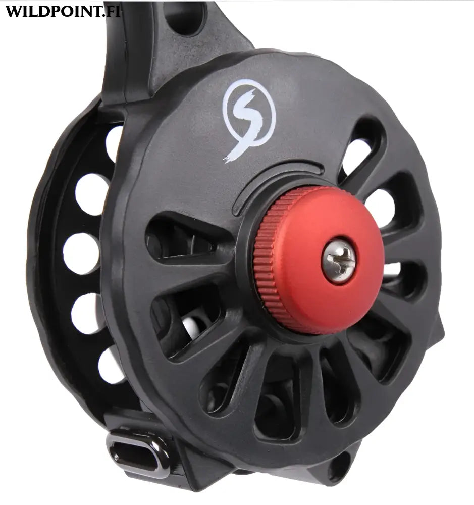 Scandinavian tackle 65mm bsg pilkkikela