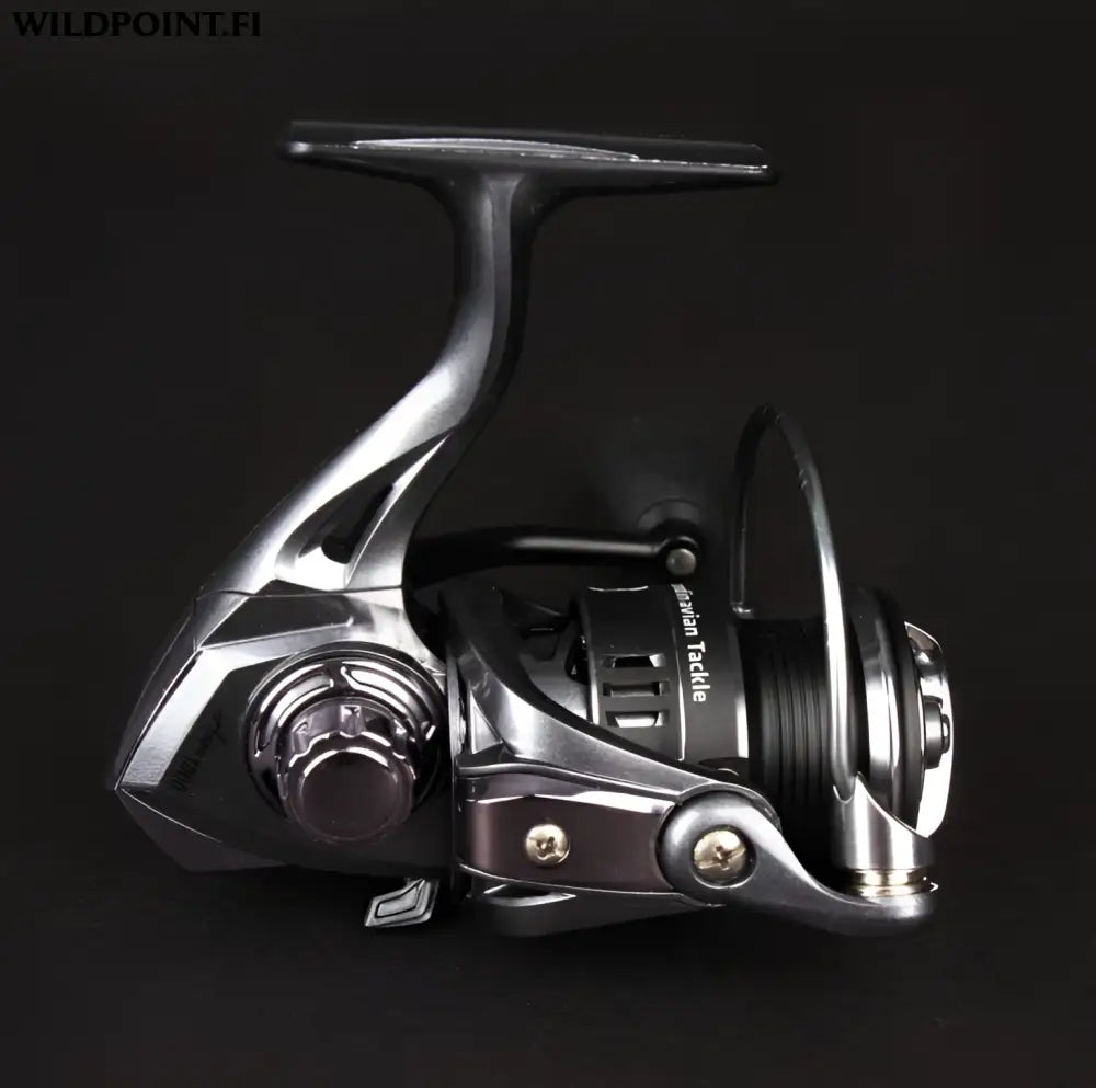 Scandinavian tackle aapo ahvenkela 1000