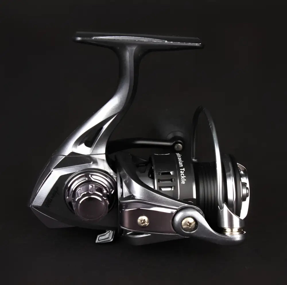 Scandinavian tackle aapo ahvenkela 1000 - wildpoint retkeilyvarusteet verkkokaupasta 33,90 €